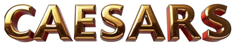caesars logo