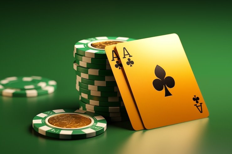 caesars background