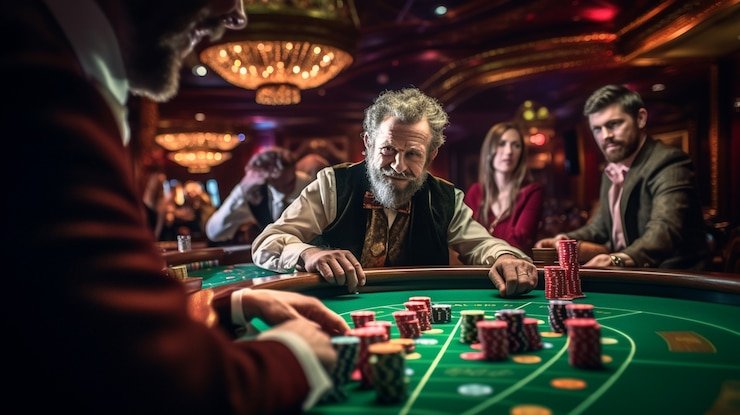 caesars Naye Slots Rooms