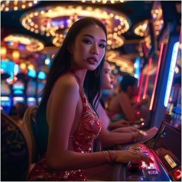 caesars Hamare Slot Games Aur Unki Khususiyaat